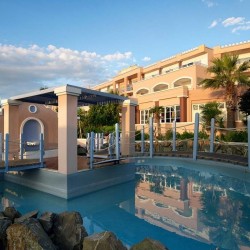 Imagine pentru Mitsis Rhodos Village Cazare - Litoral Kiotari 2025