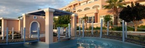 Imagine pentru Mitsis Rhodos Village Cazare - Litoral Kiotari 2025