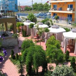 Imagine pentru Hotel Trident Cazare - Litoral Costinesti 2025