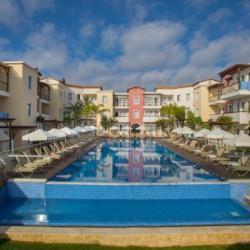 Imagine pentru Hotel Louis Althea Beach Cazare - Litoral Ayia Napa 2025