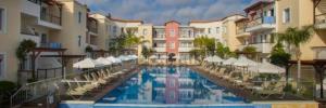 Imagine pentru Hotel Louis Althea Beach Cazare - Litoral Ayia Napa 2023