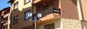 Imagine pentru Hotel Antilia Cazare - Munte Bansko la hoteluri de 3* stele 2025