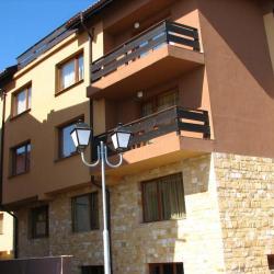 Imagine pentru Hotel Antilia Cazare - Munte Bansko la hoteluri de 3* stele 2025