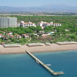 Imagine pentru Altis Resort Hotel & Spa Cazare - Litoral Belek 2024