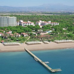 Imagine pentru Altis Resort Hotel & Spa Cazare - Litoral Belek 2025