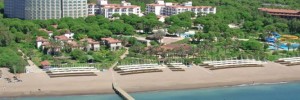 Imagine pentru Altis Resort Hotel & Spa Cazare - Litoral Belek 2024