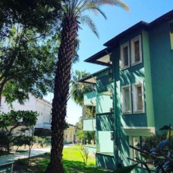 Imagine pentru Hotel Armas Green Fugla Beach Cazare - Litoral Alanya la hoteluri cu Demipensiune 2025