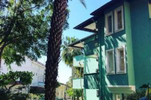 poza telefon Hotel Armas Green Fugla Beach