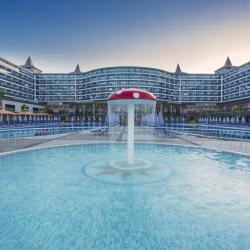 Imagine pentru Hotel Eftalia Ocean Cazare - Litoral Alanya 2025