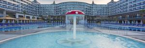 Imagine pentru Hotel Eftalia Ocean Cazare - Litoral Alanya 2025