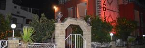 Imagine pentru Kemer Paradise Hotel Cazare - Litoral Kemer la hoteluri de 3* stele 2025