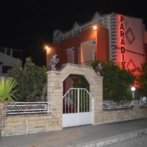 poza Kemer Paradise Hotel