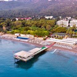 Imagine pentru Hotel Ring Beach Cazare - Litoral Kemer 2025