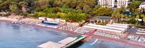 Imagine pentru Hotel Ring Beach Cazare - Litoral Kemer 2025