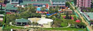 Imagine pentru Royal Vikingen Resort Cazare - Litoral Alanya 2025