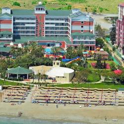 Imagine pentru Royal Vikingen Resort Cazare - Litoral Alanya 2025