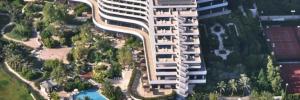 Imagine pentru Sheraton Voyager Antalya Hotel Cazare - Litoral Antalya 2025