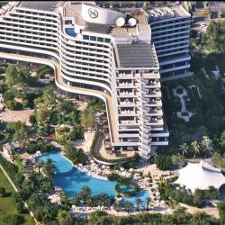 Imagine pentru Sheraton Voyager Antalya Hotel Cazare - Litoral Antalya 2025
