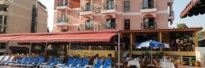 Imagine pentru Hotel Antique Palace Club Cazare - Litoral Marmaris la hoteluri de 3* stele 2025