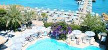 Imagine pentru Art Marmaris Hotel Cazare - Litoral Marmaris la hoteluri de 4* stele 2025