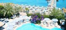 Imagine pentru Art Marmaris Hotel Cazare - Litoral Marmaris la hoteluri de 4* stele 2024