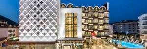 Imagine pentru Hotel Elite World Marmaris Charter Avion - Marmaris 2023