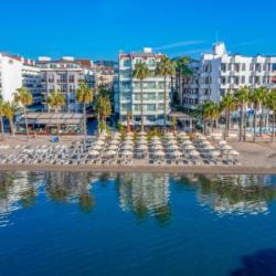 Imagine pentru Hotel Begonville Beach Cazare - Litoral Marmaris 2026