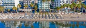 Imagine pentru Hotel Begonville Beach Cazare - Litoral Marmaris 2026