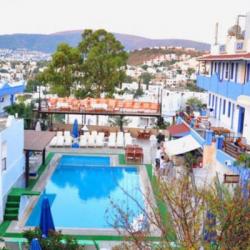 Imagine pentru Hotel Can Bodrum Cazare - Litoral Bodrum la hoteluri de 3* stele 2025