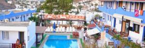 Imagine pentru Hotel Can Bodrum Cazare - Litoral Bodrum la hoteluri de 3* stele 2025