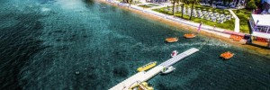 Imagine pentru Hotel Club Blue White Cazare - Litoral Bodrum la hoteluri de 4* stele 2025