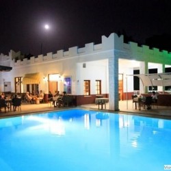 Imagine pentru Sun & Sea Beach Hotel Cazare - Litoral Ortakent 2025