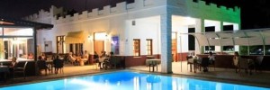 Imagine pentru Sun & Sea Beach Hotel Cazare - Litoral Ortakent 2024
