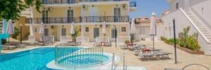 Imagine pentru Bella Dimitra Hotel Cazare - Litoral Argassi 2025
