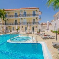 Imagine pentru Bella Dimitra Hotel Cazare - Litoral Argassi 2025