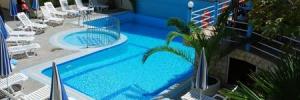 Imagine pentru Dimitra Aparthotel Cazare - Litoral Argassi 2025