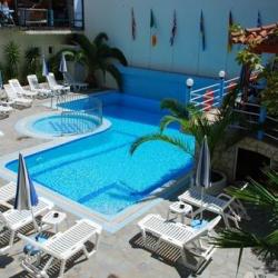 Imagine pentru Dimitra Aparthotel Cazare - Litoral Argassi 2025