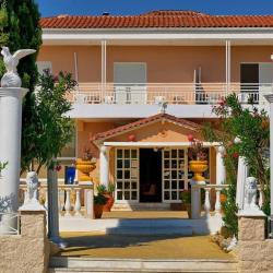 Imagine pentru Hotel Ikaros Charter Avion - Laganas 2026