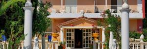 Imagine pentru Hotel Ikaros Charter Avion - Laganas 2026