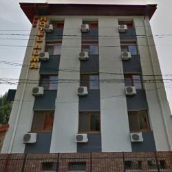 Imagine pentru Hotel Alma Bucuresti Cazare - City Break Bucuresti la hoteluri de 3* stele 2025