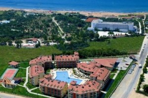 poza telefon Hotel Orfeus Park