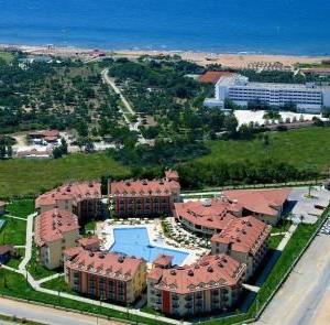 poza Hotel Orfeus Park