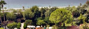 Imagine pentru Green Peace Hotel Cazare - Mahmutlar 2025