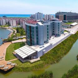 Imagine pentru Hotel Aska River Suite Cazare - Lara Kundu la hoteluri de 4* stele 2025