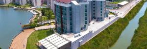 Imagine pentru Hotel Aska River Suite Cazare - Lara Kundu la hoteluri de 4* stele 2025