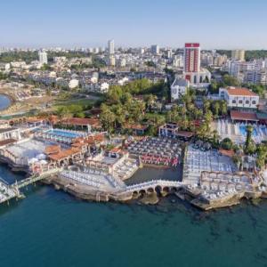 poza Club Hotel Sera