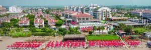 Imagine pentru Hotel Clover Magic Seagate Belek Cazare - Litoral Belek la hoteluri cu Demipensiune 2025