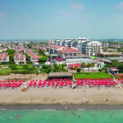 Imagine pentru Hotel Clover Magic Seagate Belek Cazare - Litoral Belek la hoteluri cu Demipensiune 2025