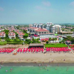 Imagine pentru Hotel Clover Magic Seagate Belek Cazare - Litoral Belek la hoteluri cu Demipensiune 2024