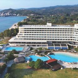 Imagine pentru Hotel Porto Carras Sithonia Cazare - Litoral Neos Marmaras (sithonia) la hoteluri de 5* stele 2024